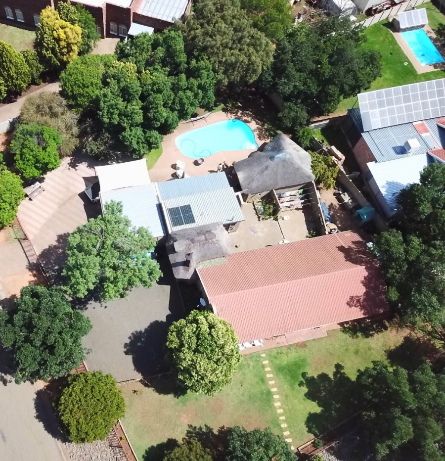 3 Bedroom Property for Sale in Pellissier Free State